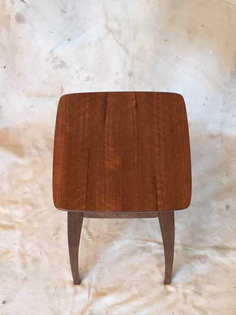 Walnut Cup of Coffee Table Top